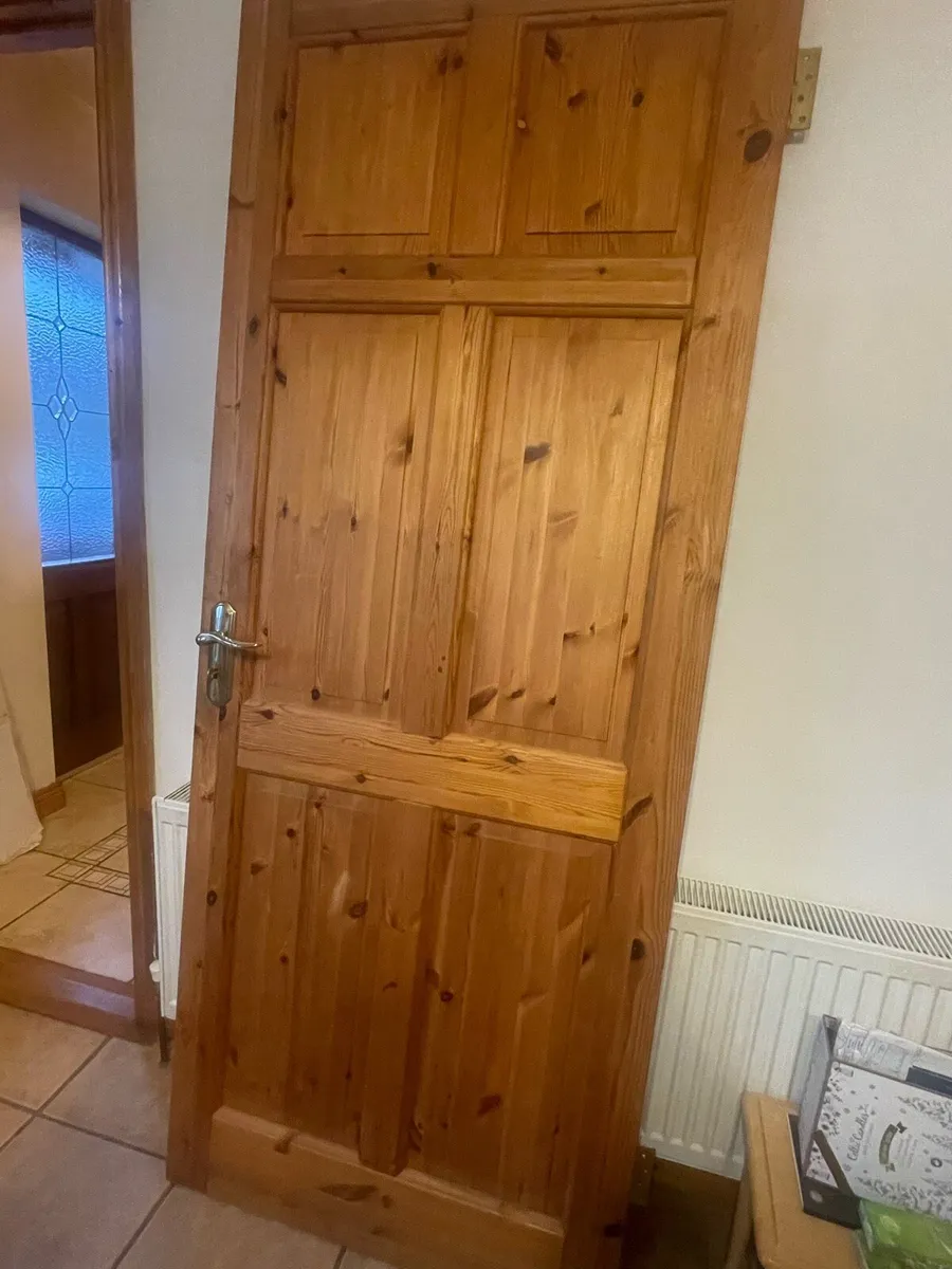 Interior Door - Image 1