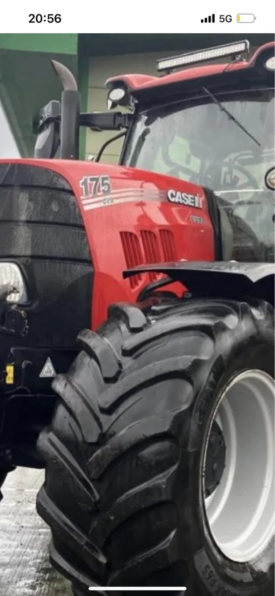 Case , John Deere , new Holland , fendt , - Image 1