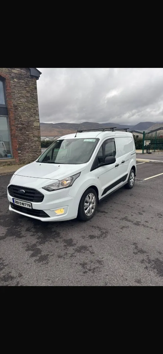 Ford Transit Connect 2021 - Image 3