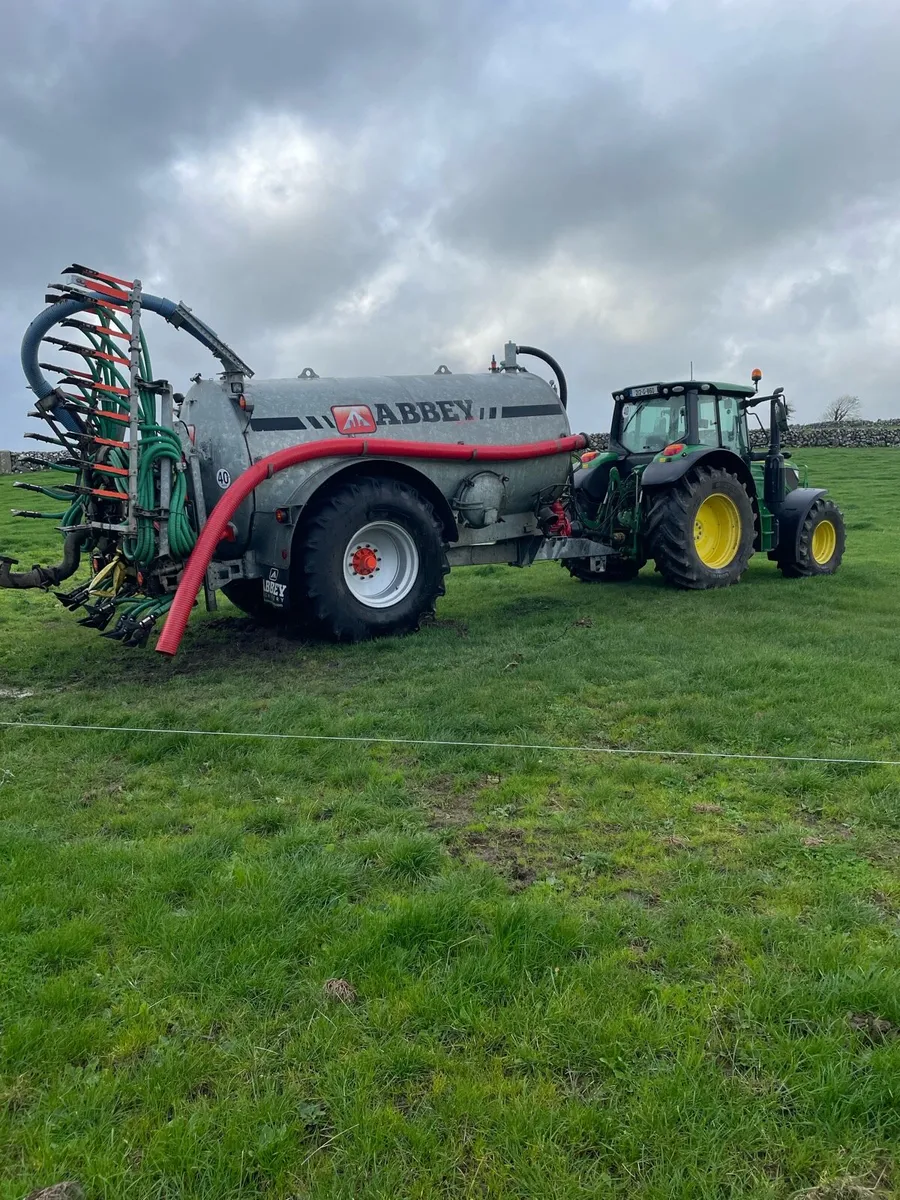 Abbey 2500 - Image 4