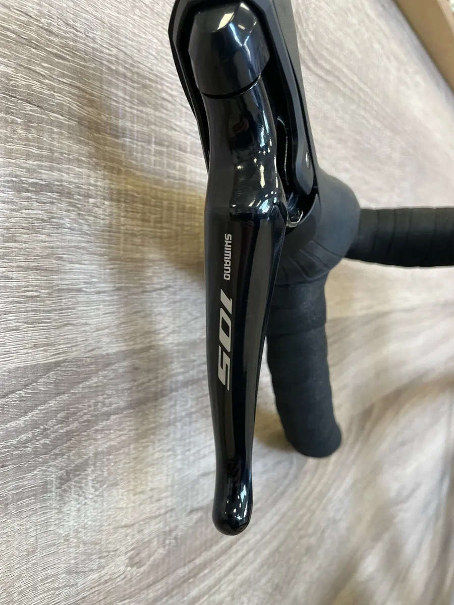 Orbea orca (brand new) - Image 3
