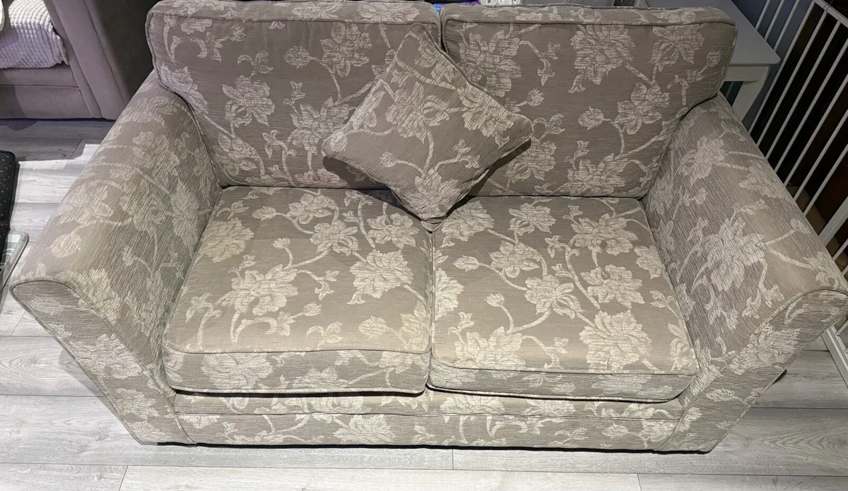 X2  2 seater Sofas - Image 4