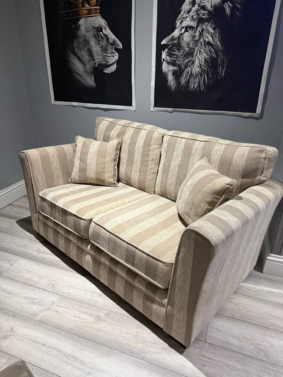 X2  2 seater Sofas - Image 3