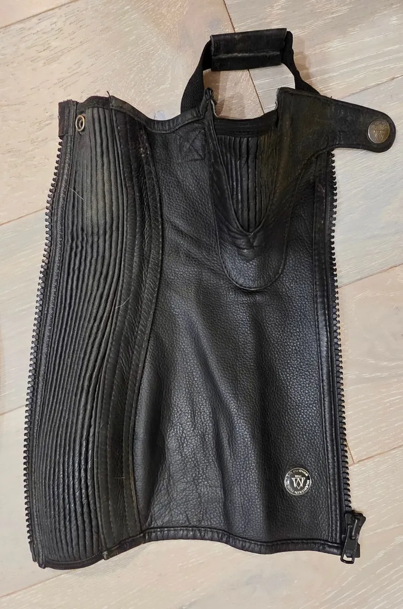 Horse Riding Boots & Chaps - Image 2