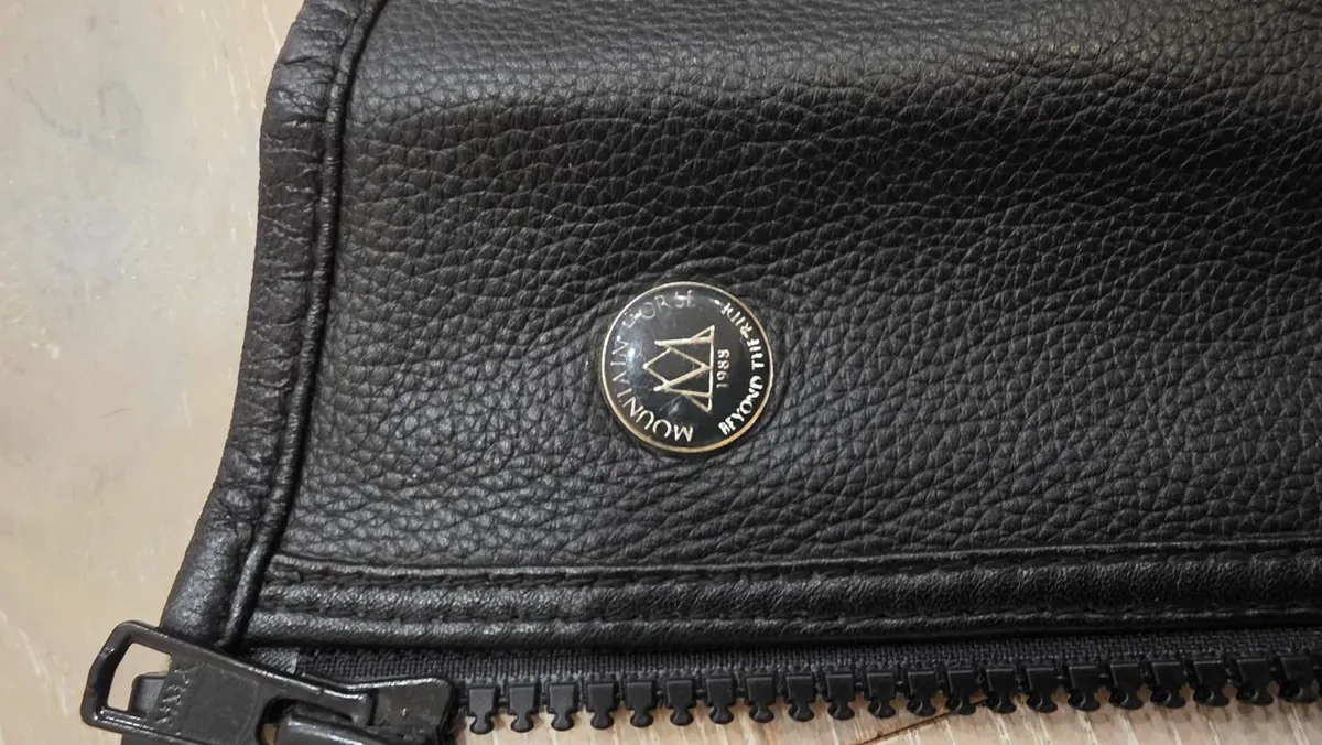 Horse Riding Boots & Chaps - Image 3