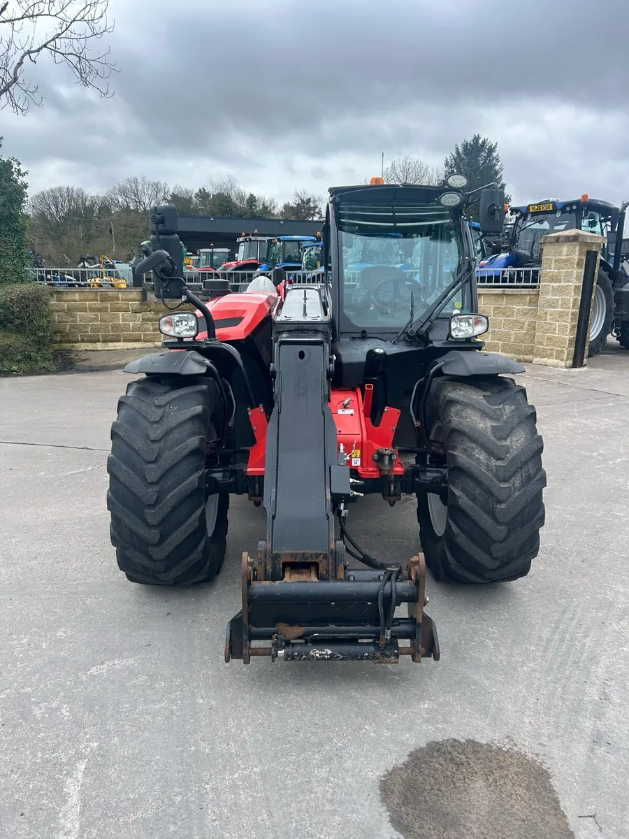 Manitou 630-105 - Image 2