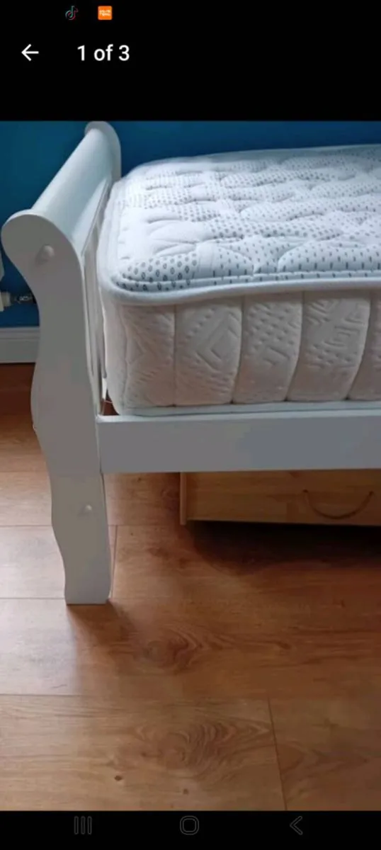 Single bed - Image 3