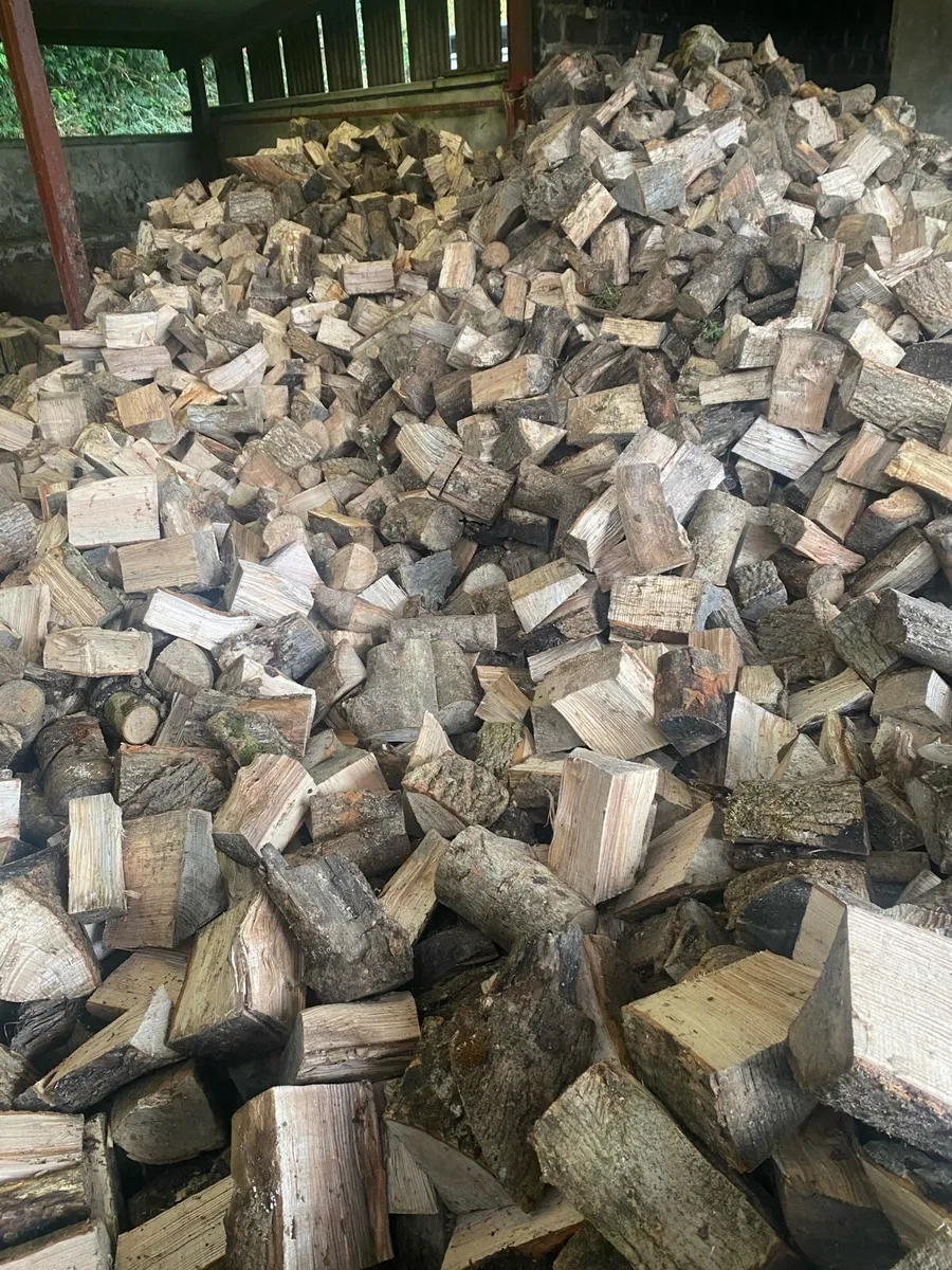 HARDWOOD FIREWOOD - Image 3