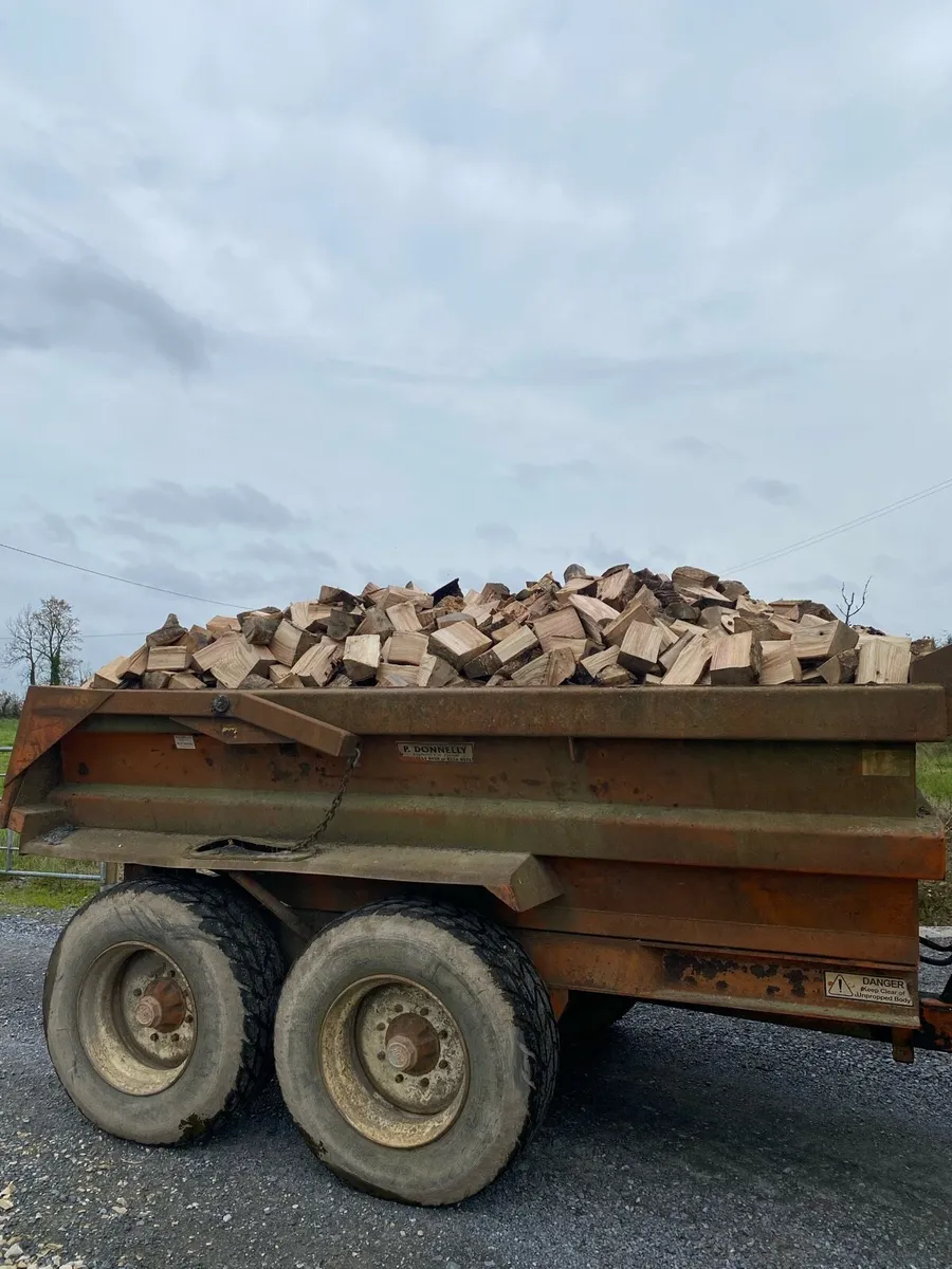 HARDWOOD FIREWOOD - Image 4