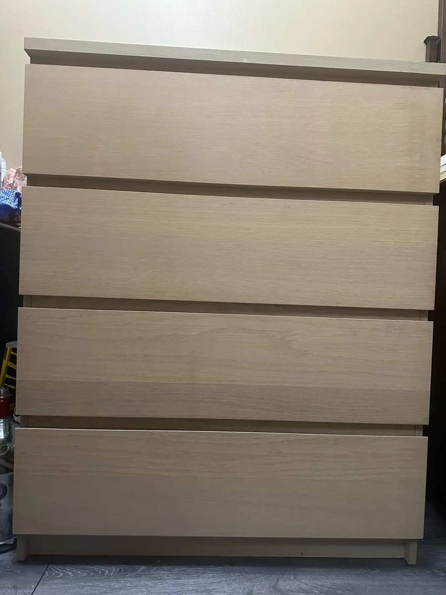 Chest of Drawers - Image 2