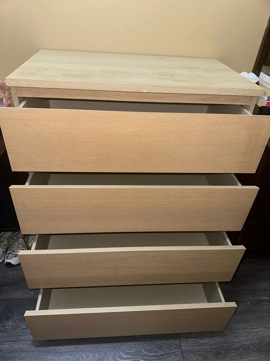 Chest of Drawers - Image 3