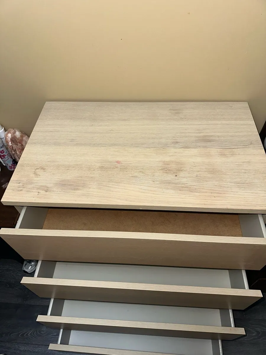 Chest of Drawers - Image 4