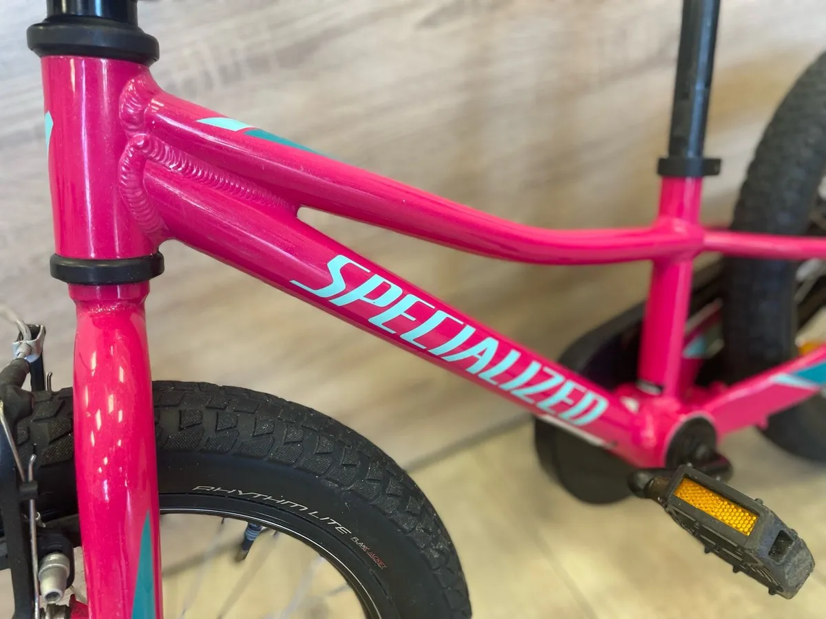 Specialized riprock(like new) - Image 4