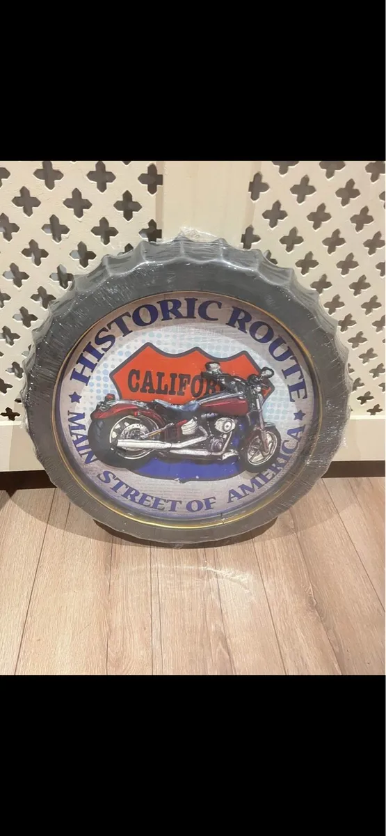 Few MANCAVE pieces - Image 4