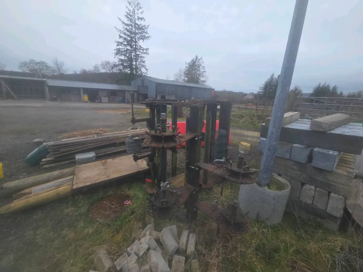 Quick fencer - Image 3