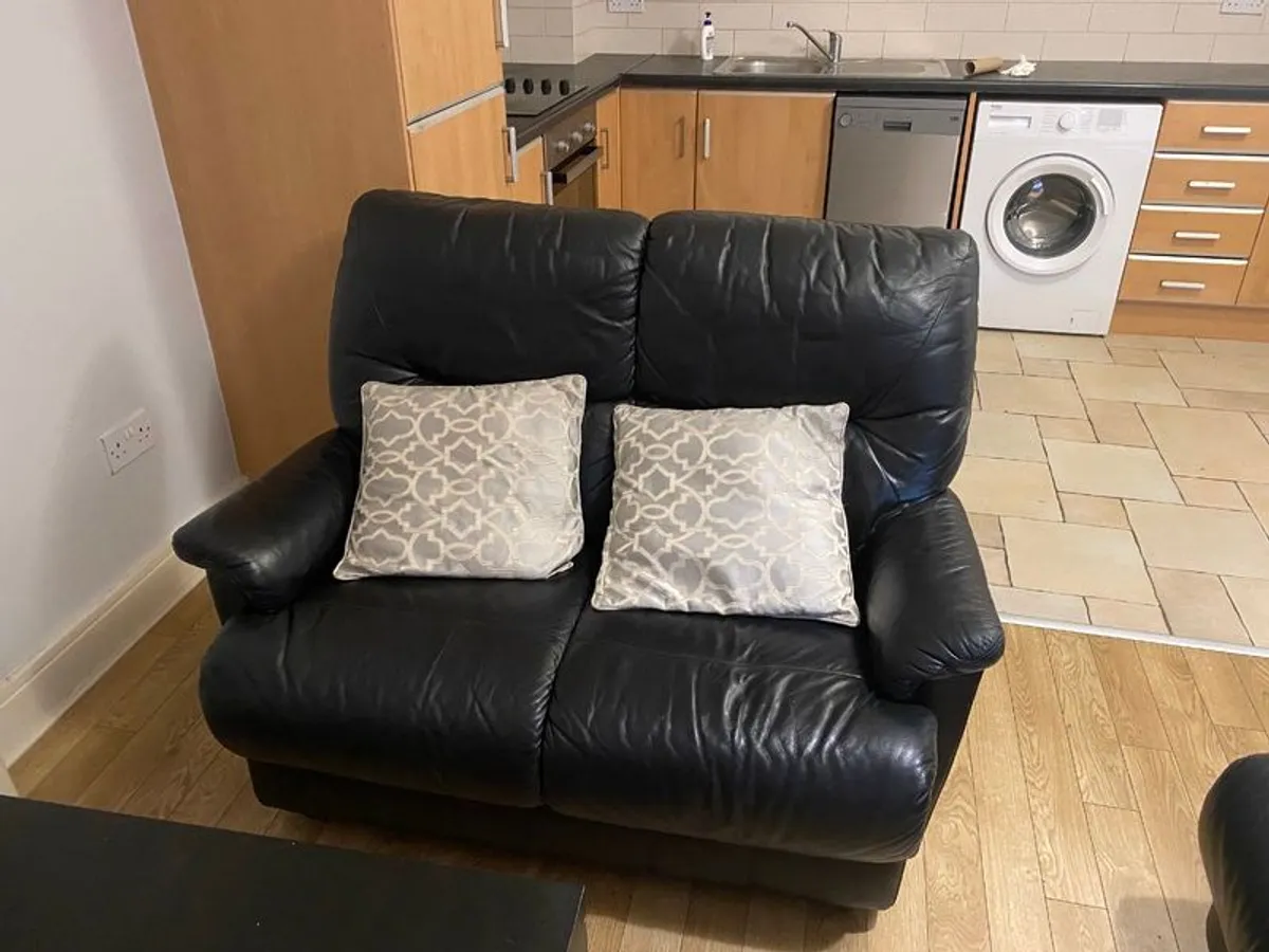 2-seater Sofas - Image 1