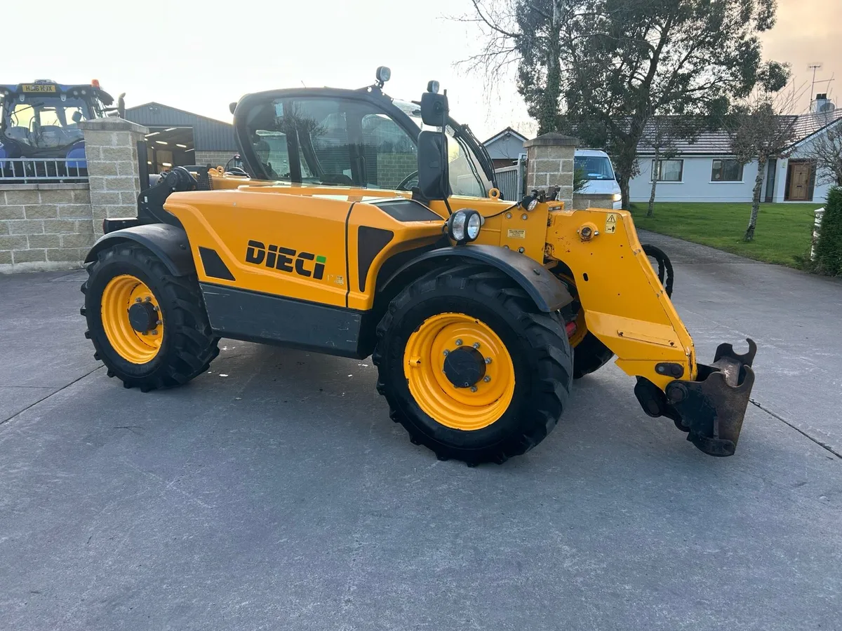 Dieci 32.6 - Image 1