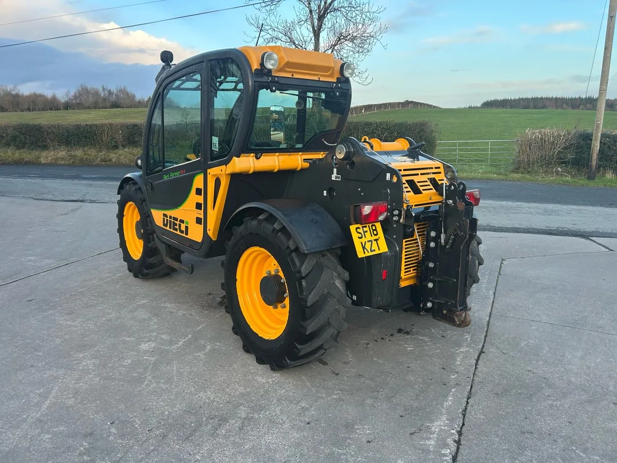 Dieci 32.6 - Image 3