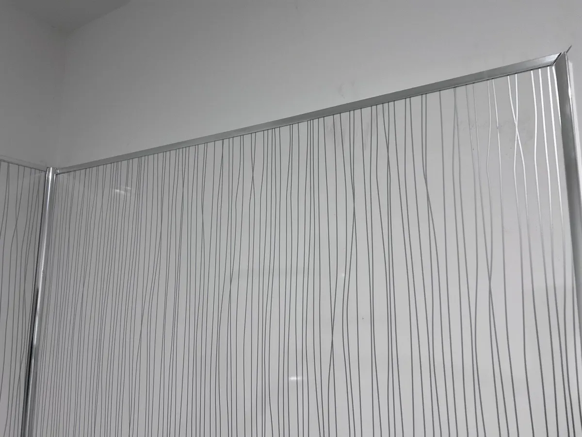 Bathroom wall panel - Image 3