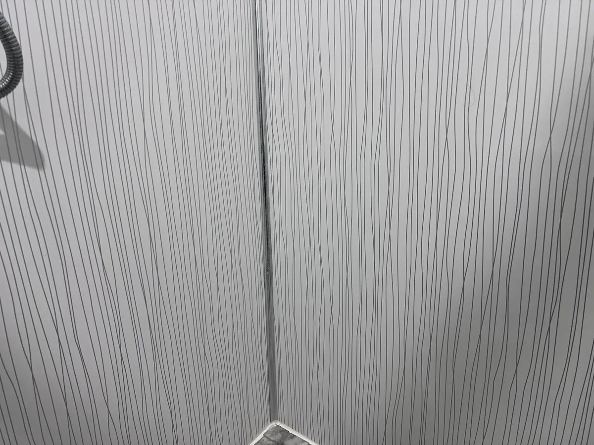 Bathroom wall panel - Image 4