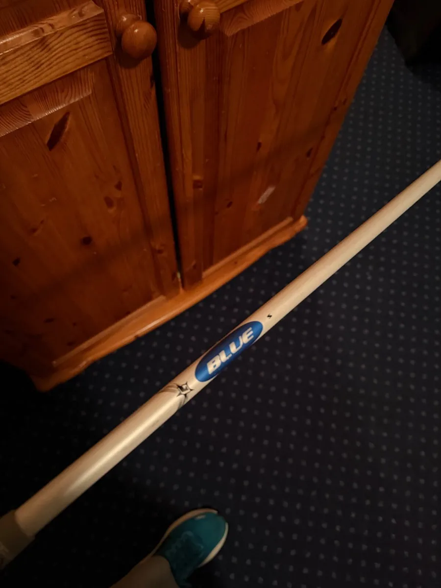 Sldr 3 wood 14 degrees - Image 1