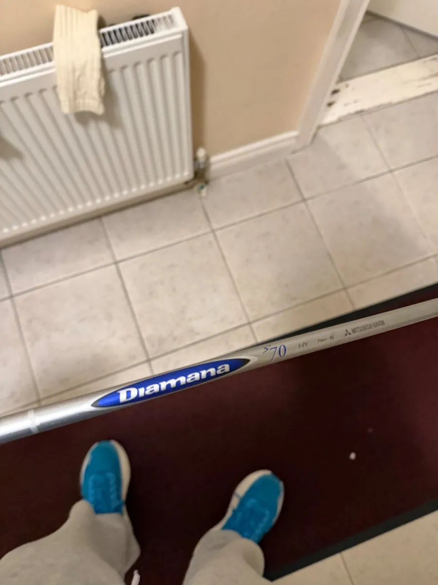 Titleist 816 hybrid - Image 1