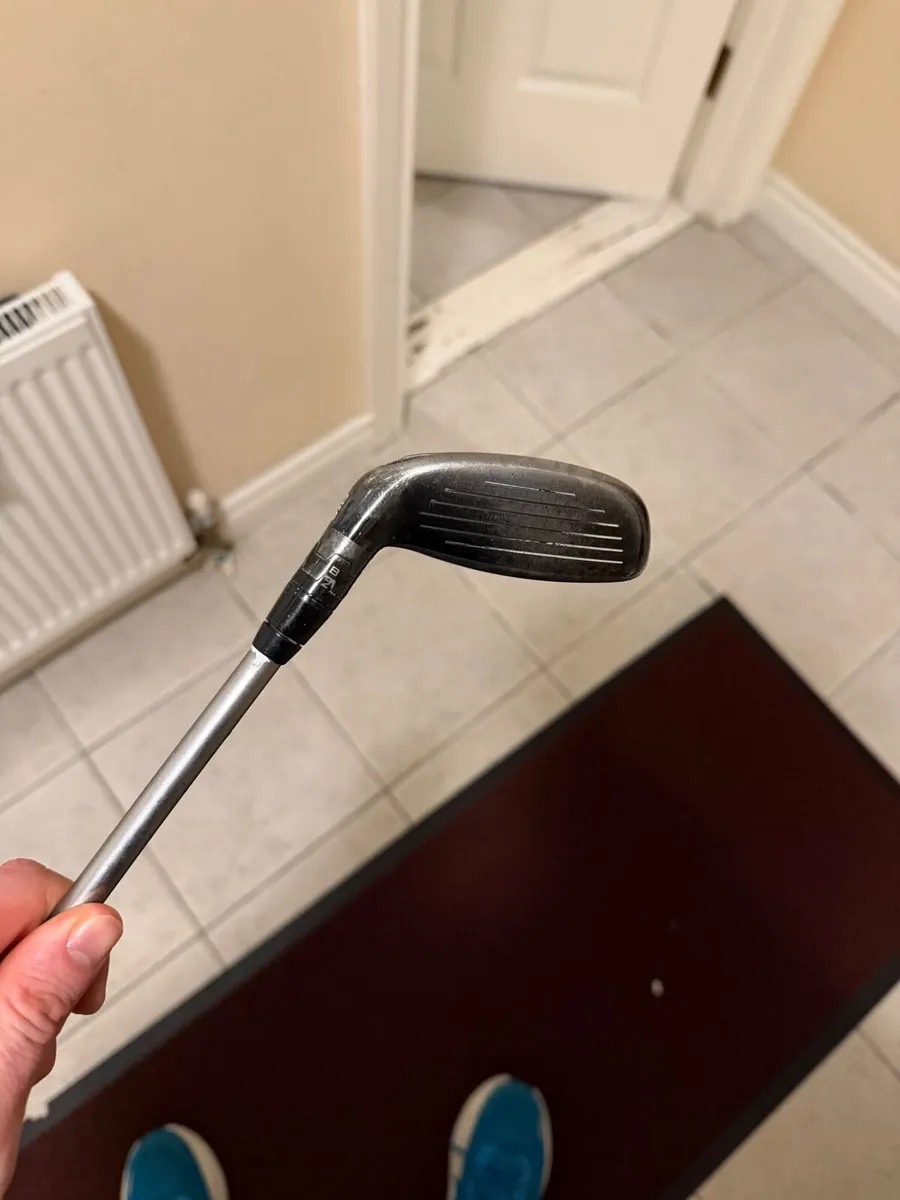 Titleist 816 hybrid - Image 2