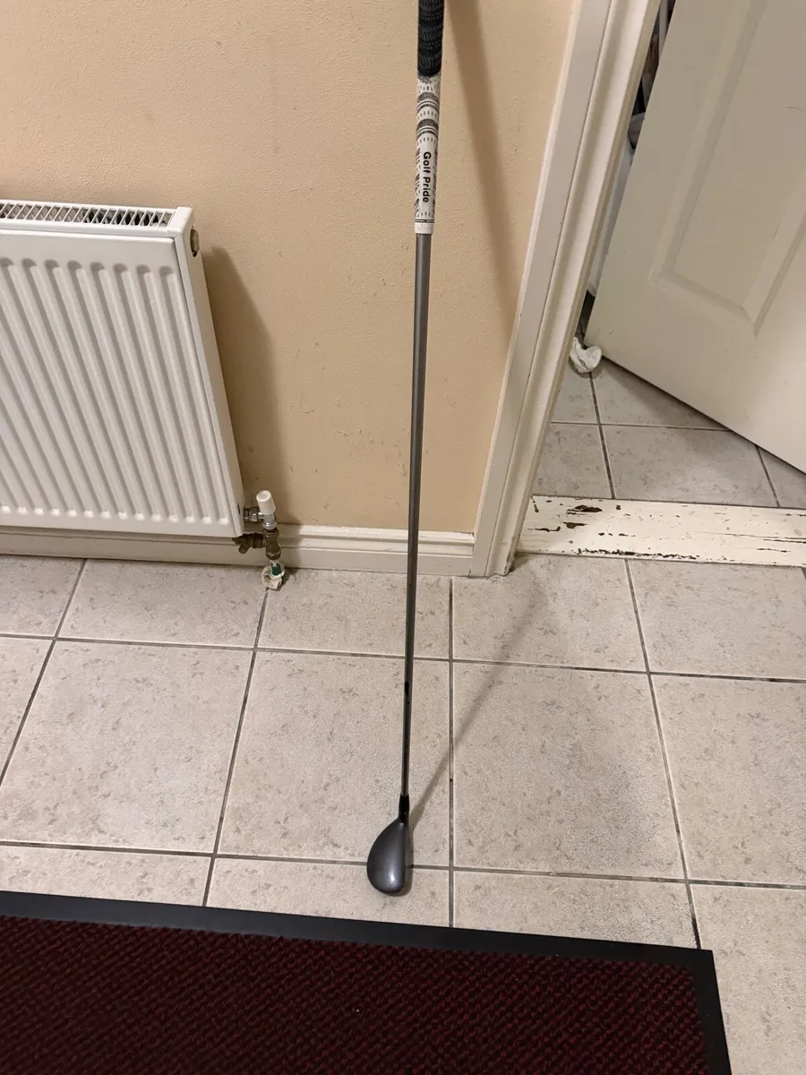 Titleist 816 hybrid - Image 4