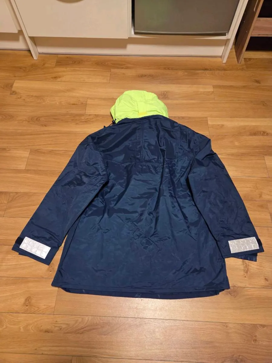 Musto jacket - Image 4