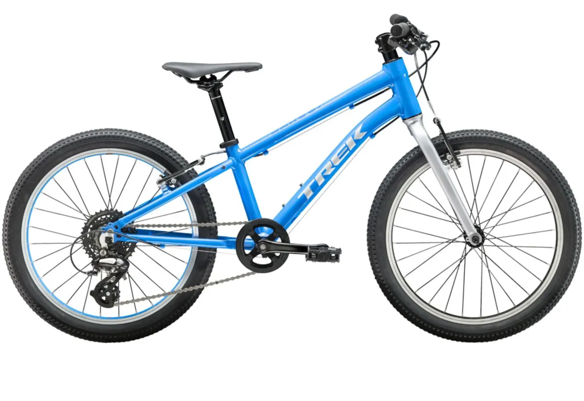 Trek Wahoo Junior (Brand New) - Image 1