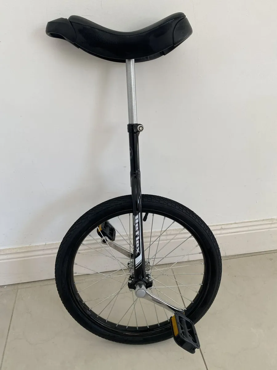 Unicycle - Image 1