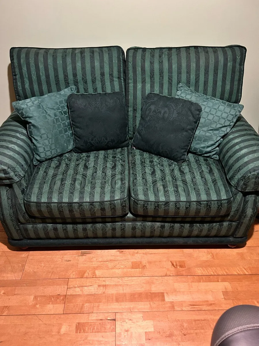 Sofa bed - Image 1