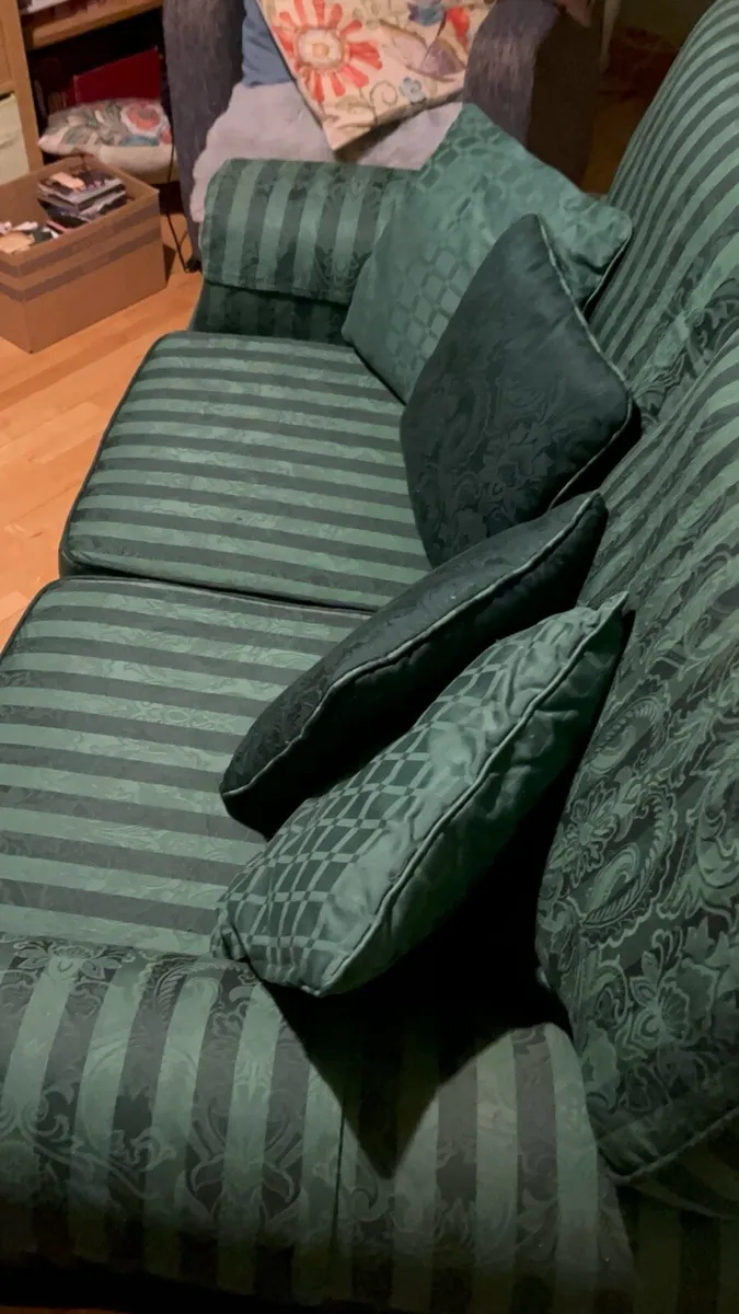 Sofa bed - Image 4