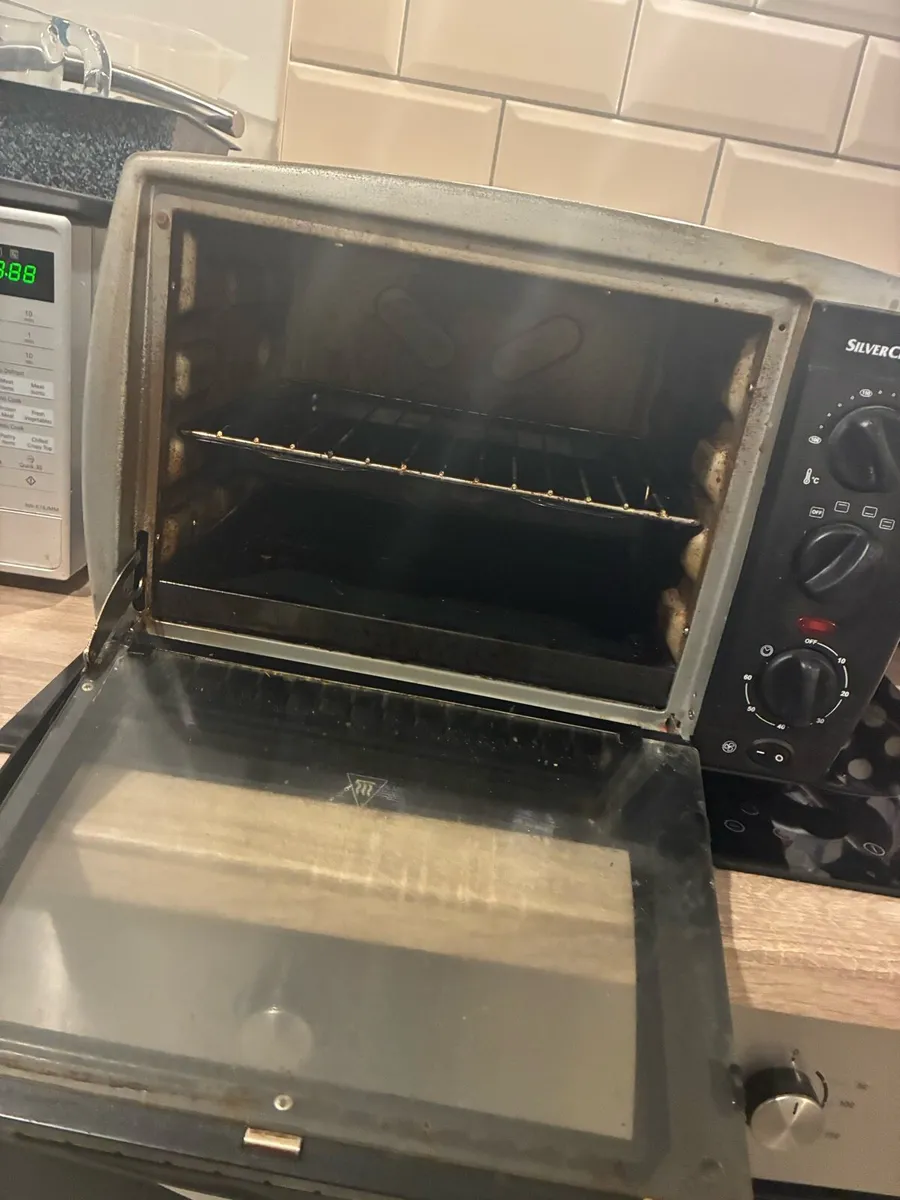 Table top oven - Image 3