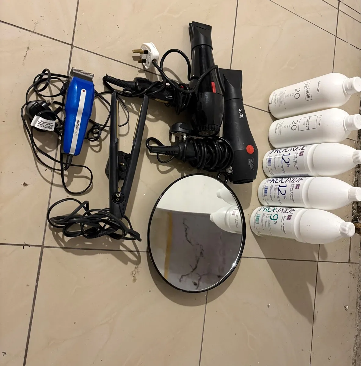 Salon Equipment - Image 3