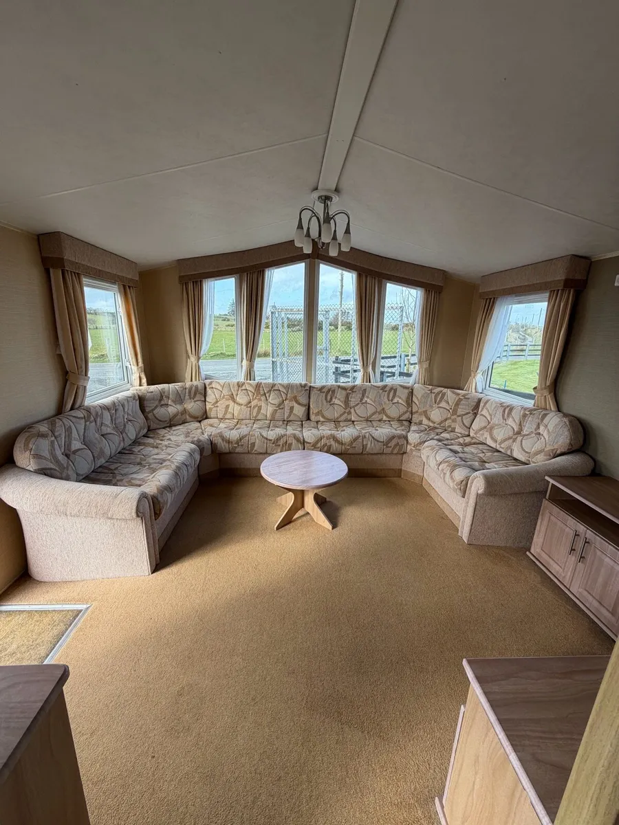 Willerby Leven 38 x 12 / 2 Bed 🔥 - Image 2