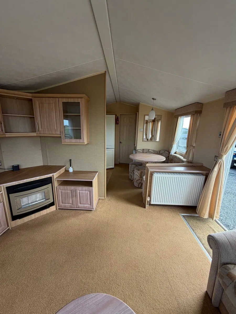 Willerby Leven 38 x 12 / 2 Bed 🔥 - Image 3