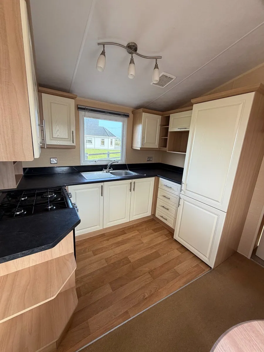 Willerby Leven 38 x 12 / 2 Bed 🔥 - Image 4