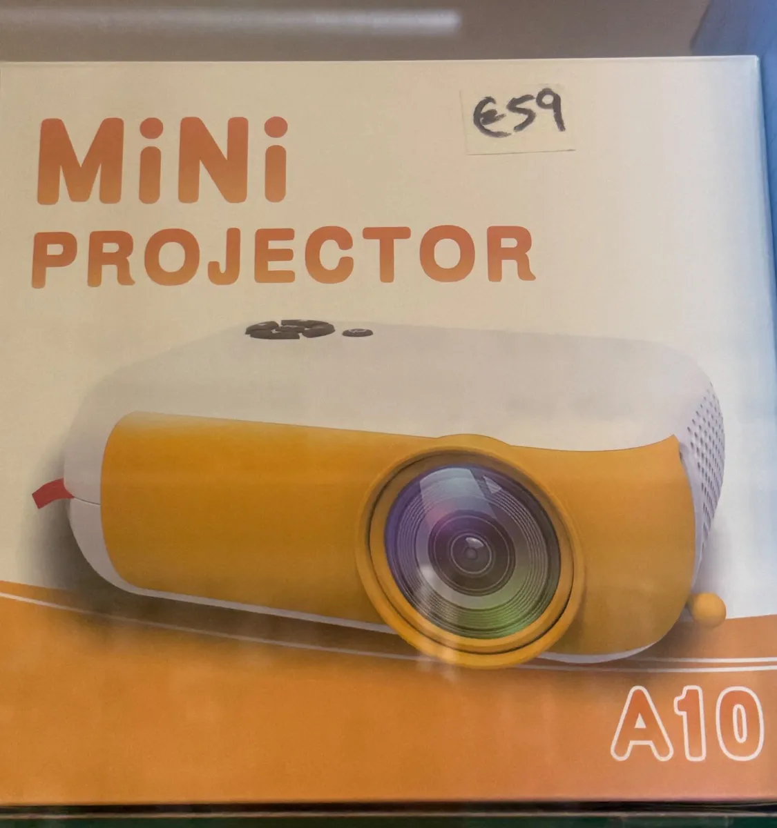 Projector Projector - Image 3