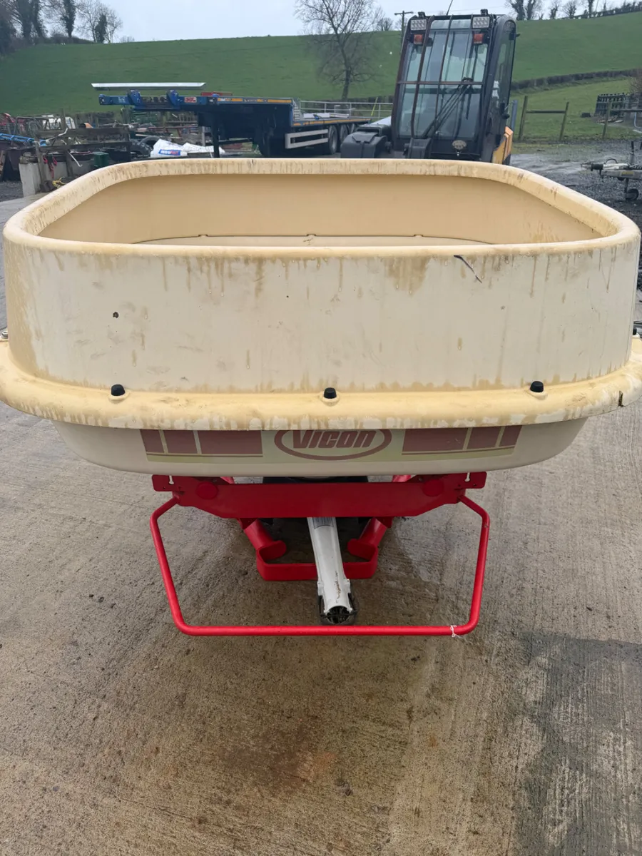 Vicon wagtail - Image 2