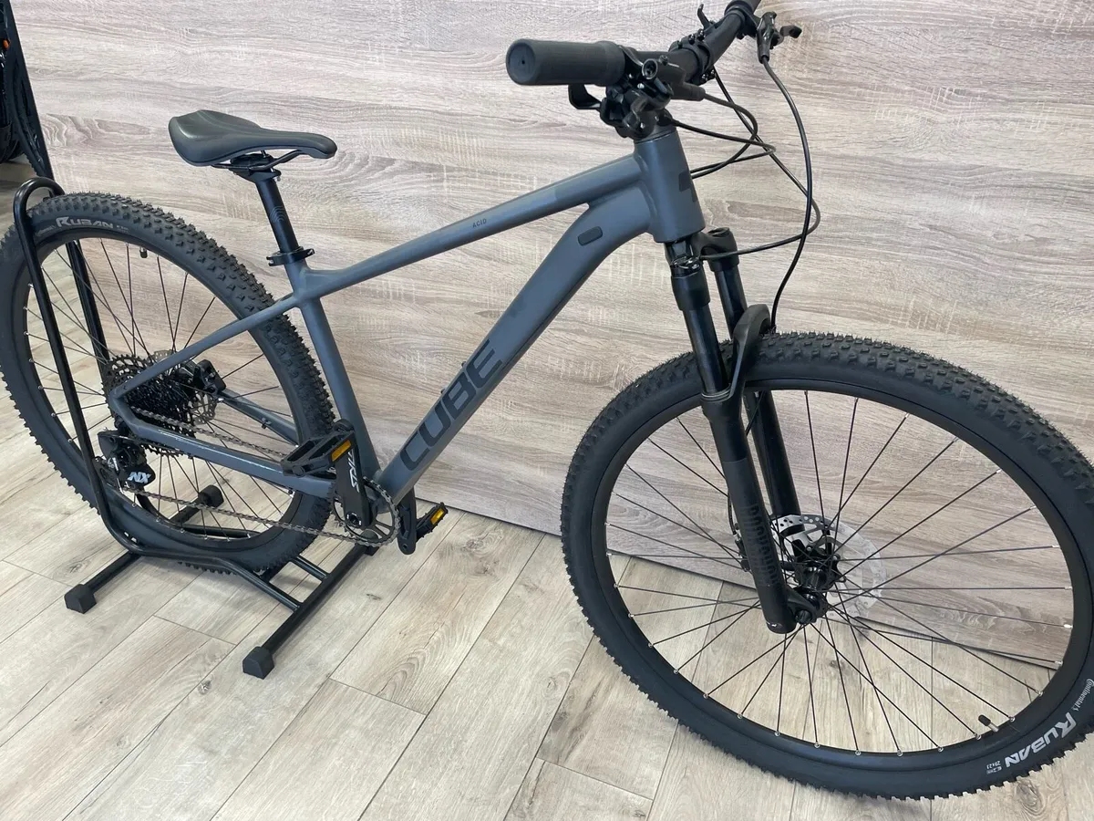 Cube Acid 29" - Image 3