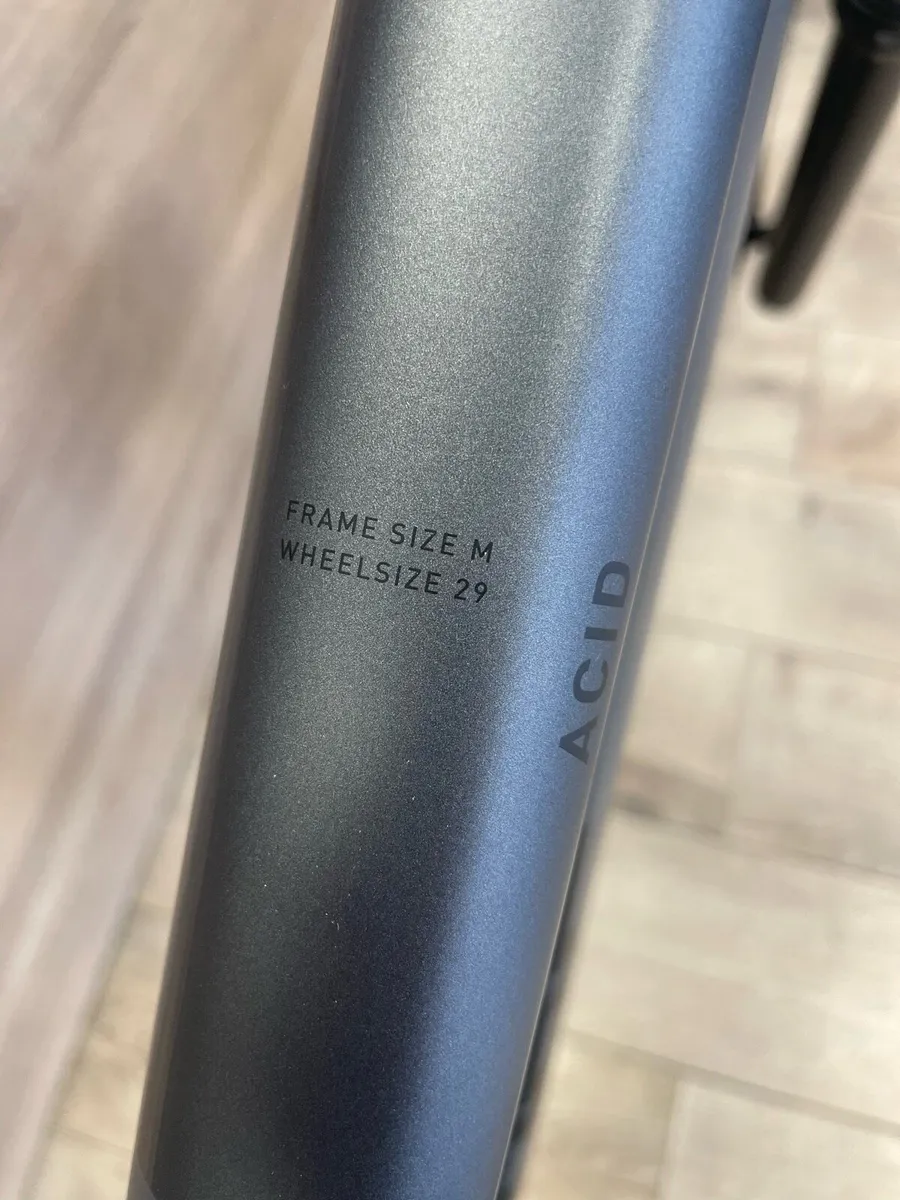 Cube Acid 29" - Image 4