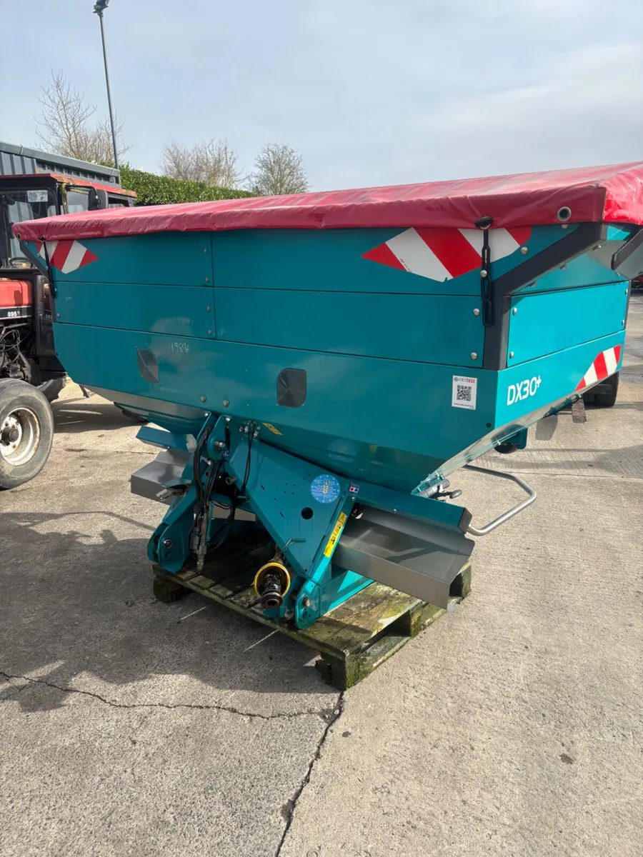 SULKY DPX 30 - Image 4