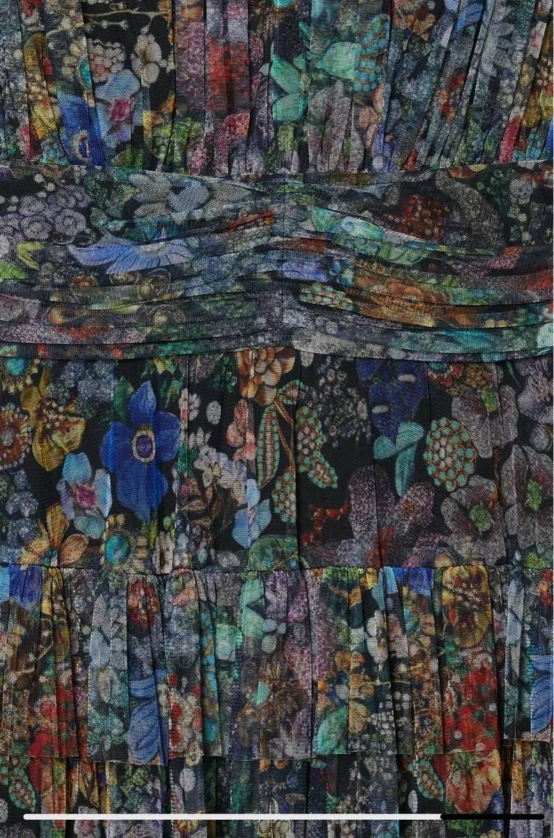 Brand New Coast Dress size 8 - Image 4