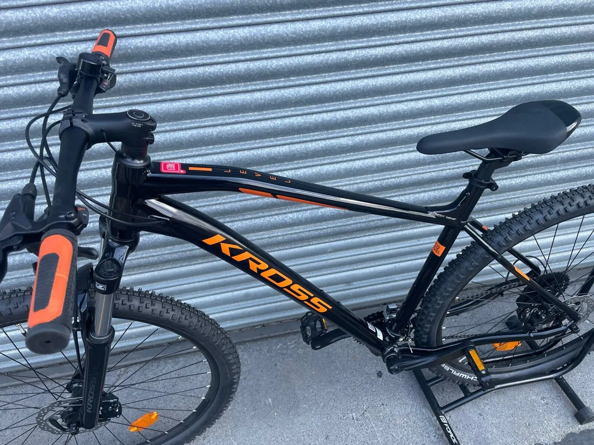 New KROSS level 1.0 - Image 3