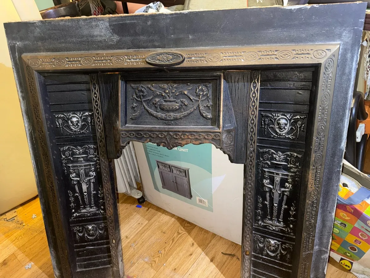 Fireplace - Image 2