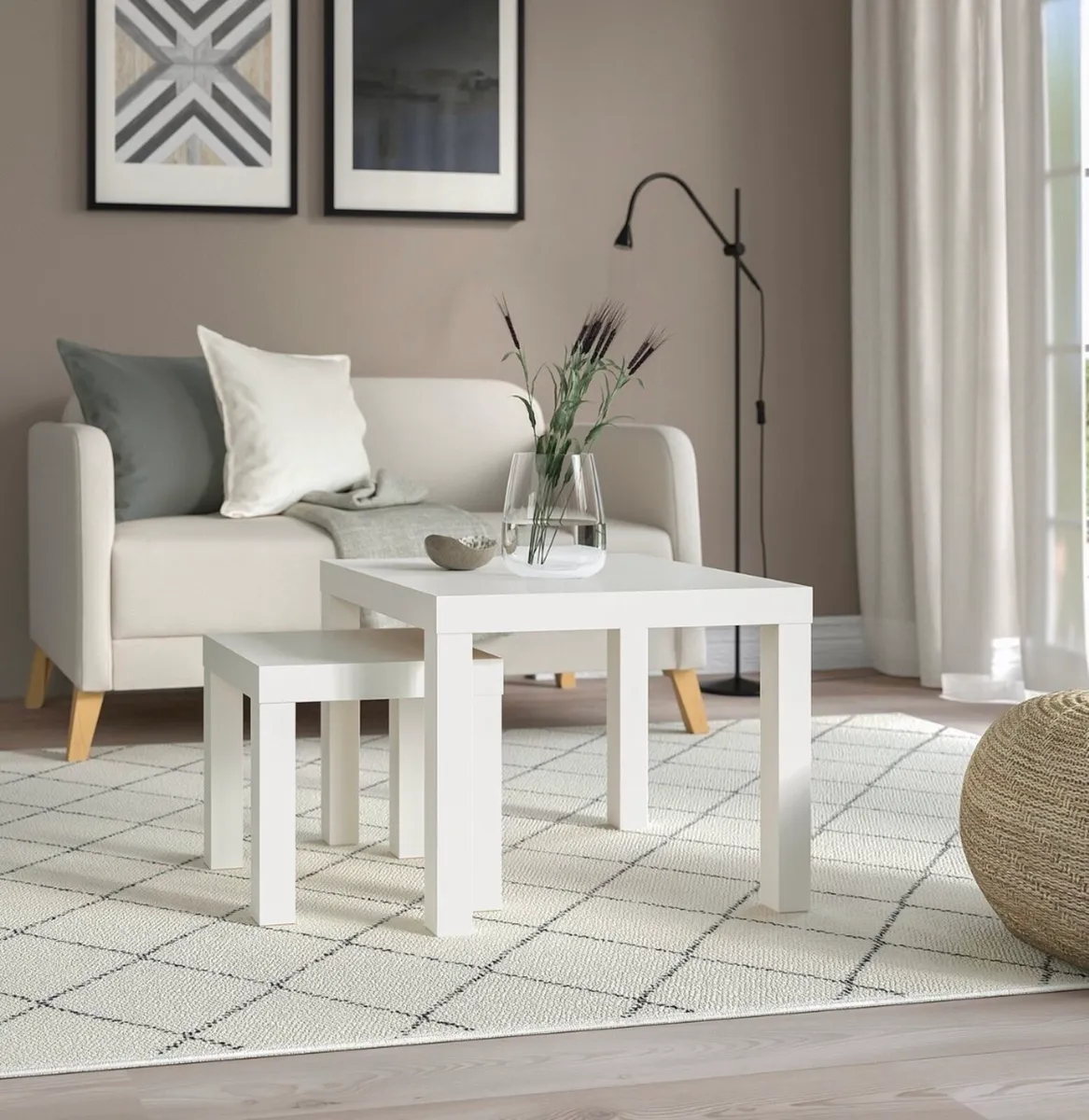 IKEA Side Table - Image 2