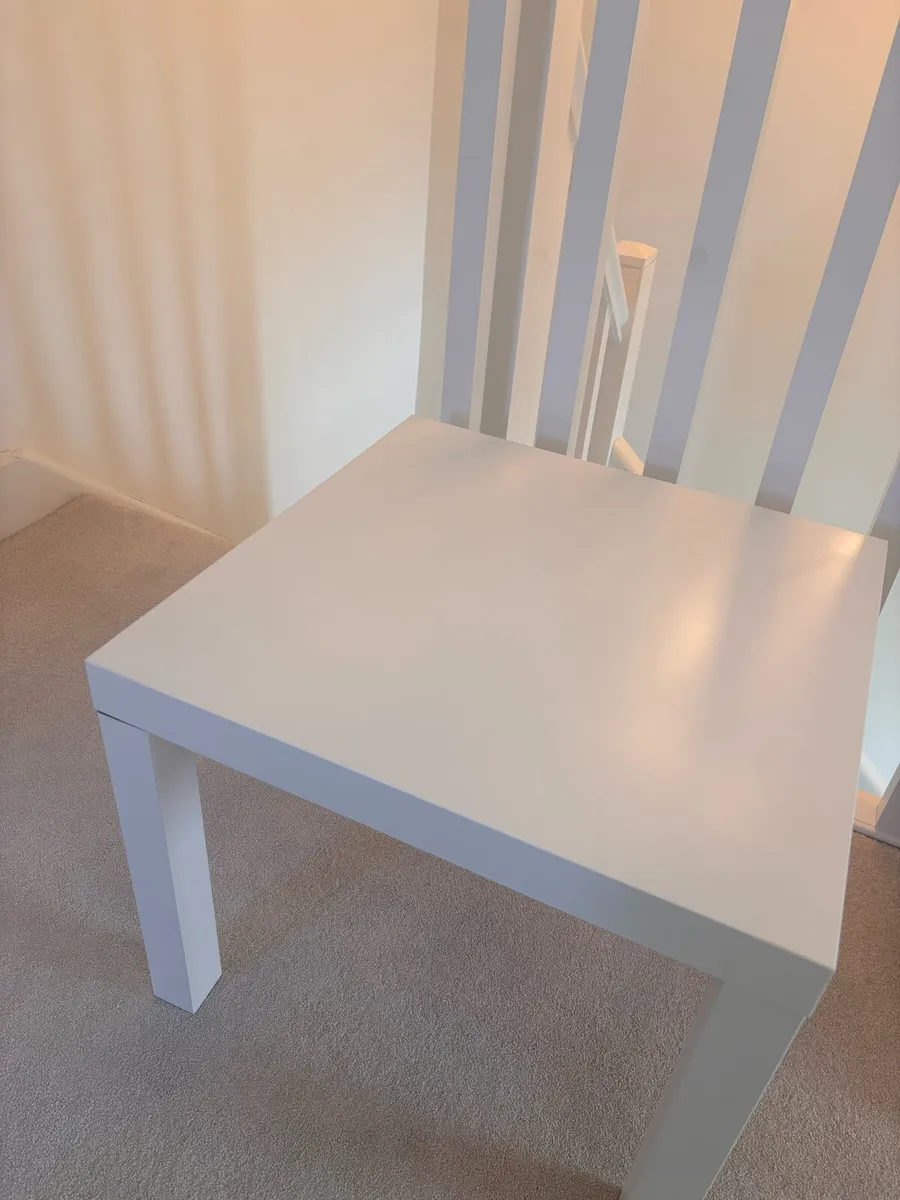 IKEA Side Table - Image 3