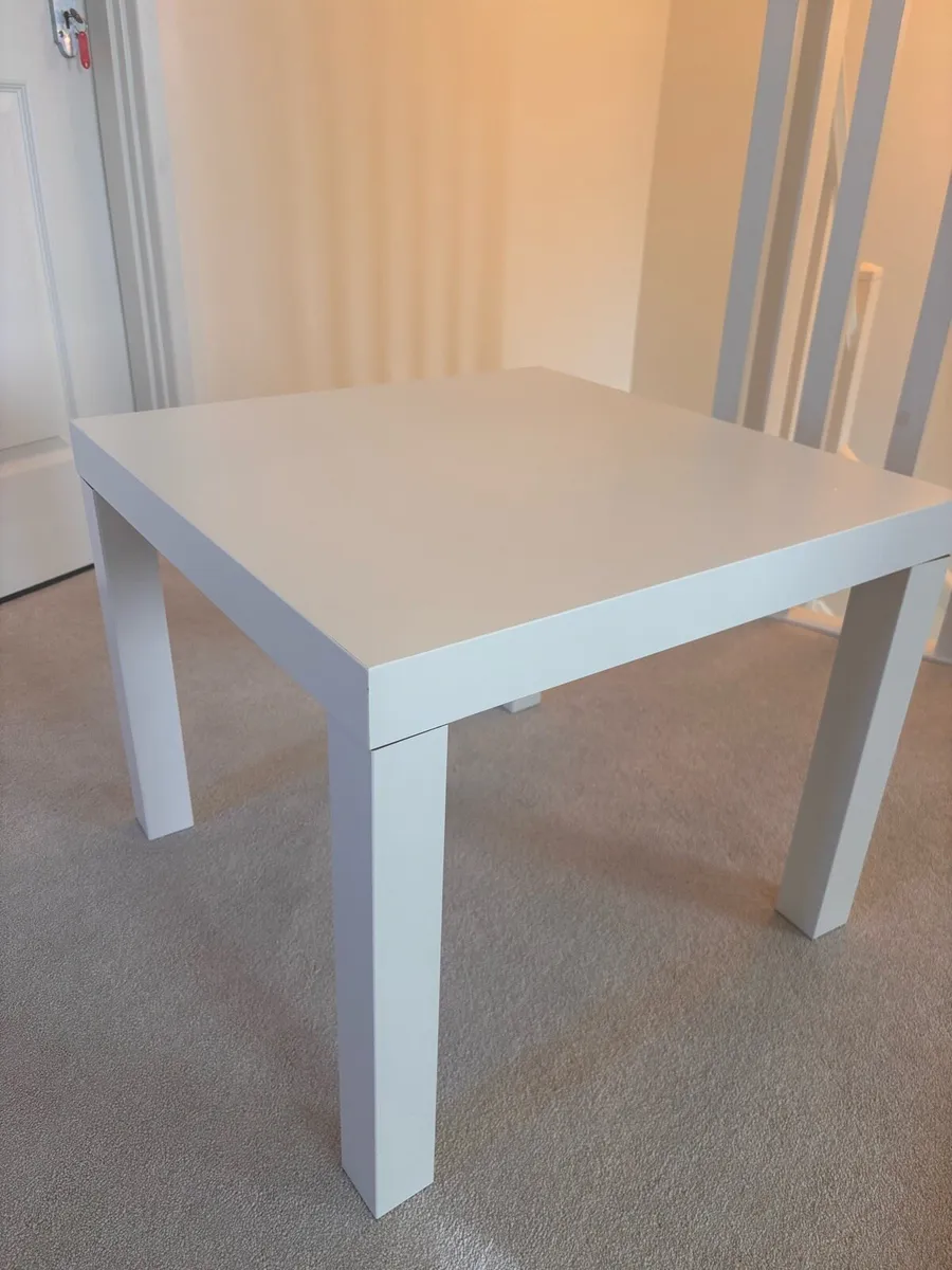 IKEA Side Table - Image 4