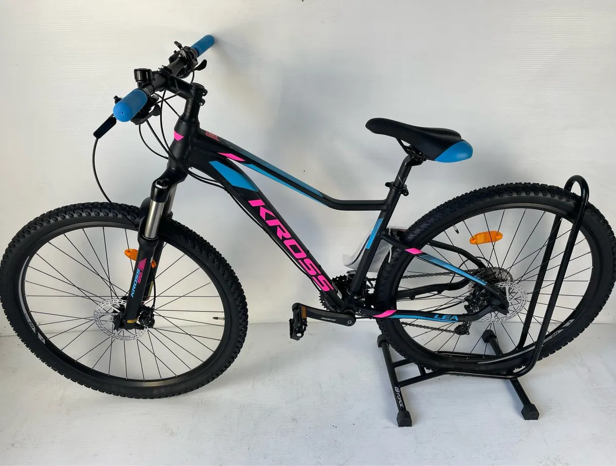 New KROSS Lea 8.0 - Image 4